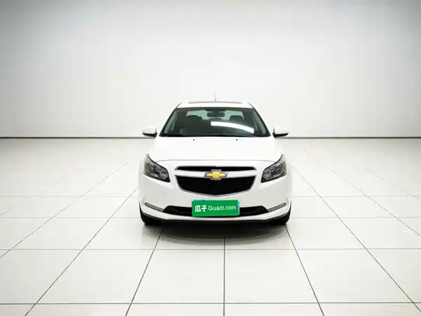 Chevrolet Cruze 2015