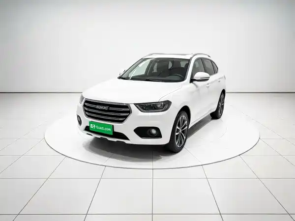 Haval H2 2019