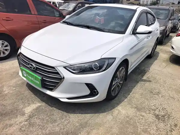 Hyundai Celesta 2016