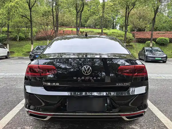Volkswagen Magotan 2023