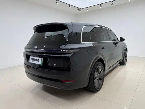Li Auto L9 2024