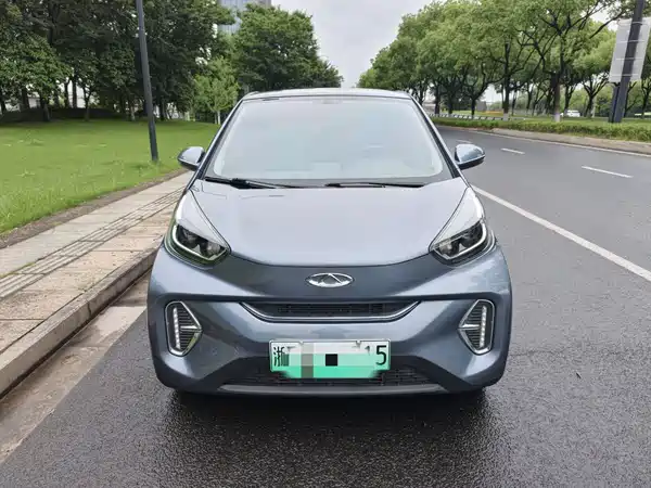Chery eQ1 2024
