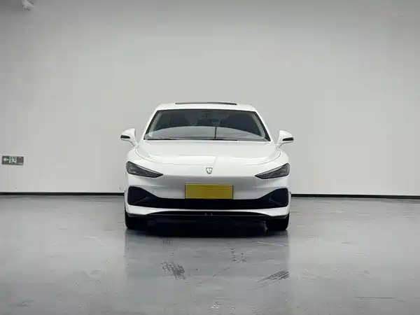 Roewe D7 2025