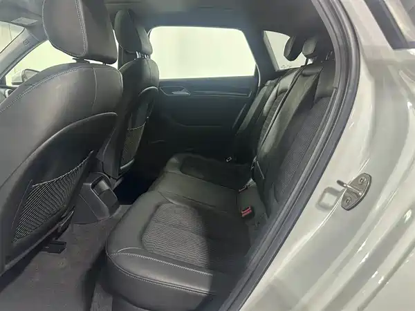 Audi A3 2020