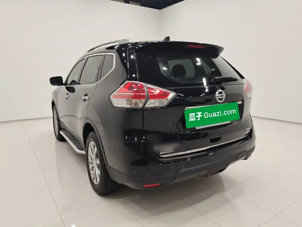 Nissan X-Trail 2015 — фото 4