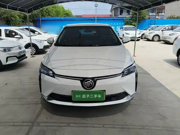 Buick Velite 6 2024
