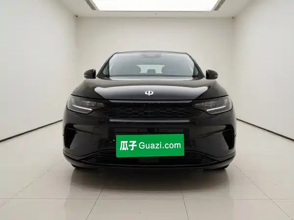 Leapmotor C11 2024