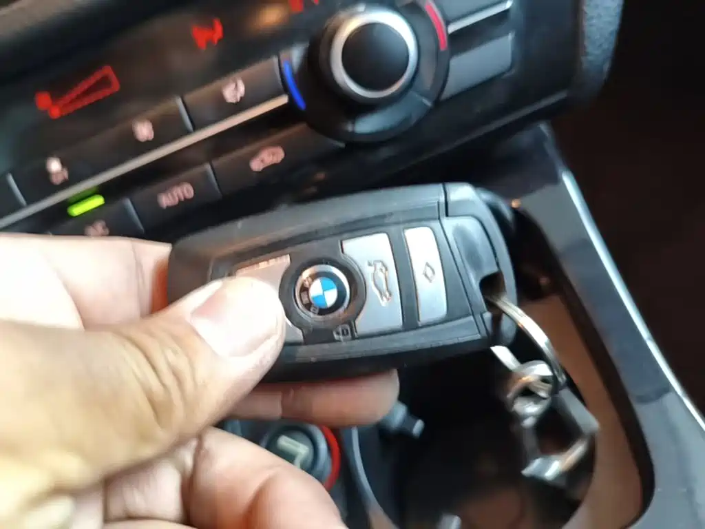 BMW 5 Series 2014 — фото 17