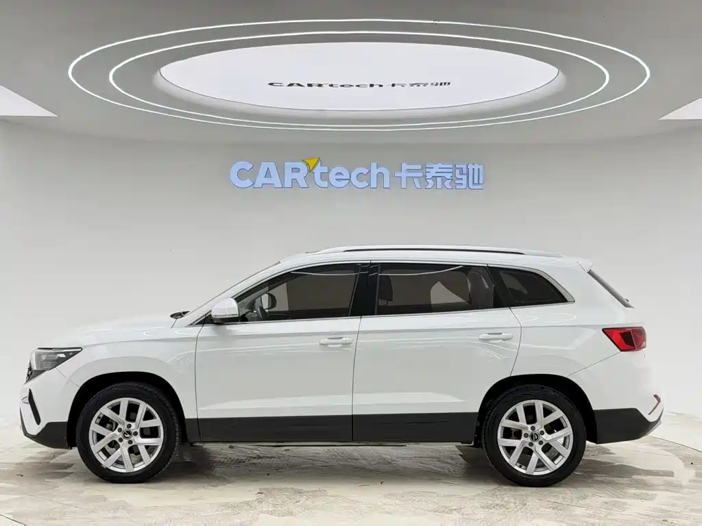 Jetta VS7 2023 — фото 9