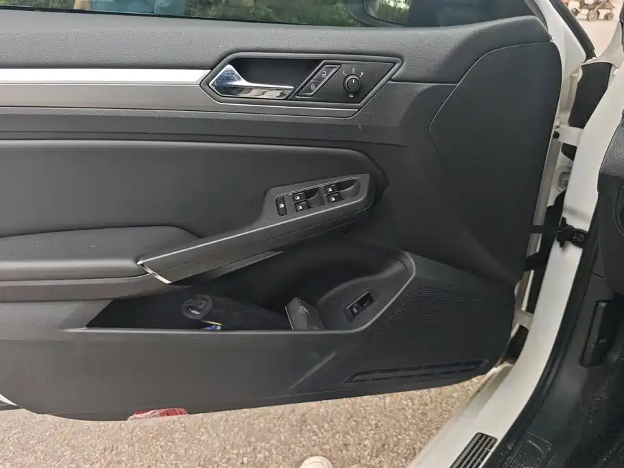 Volkswagen Lamando 2022