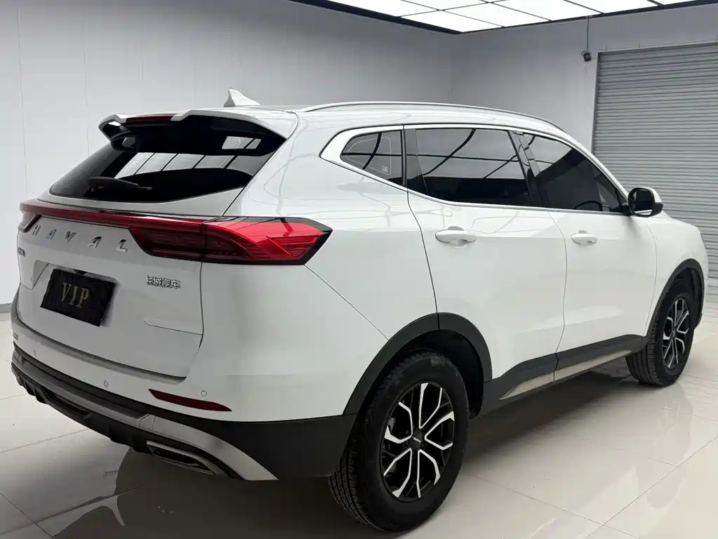 Haval H6 2022
