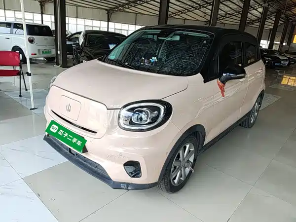 Leapmotor T03 2022