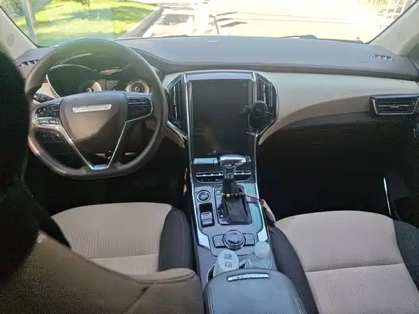 Liebao CS9 2018