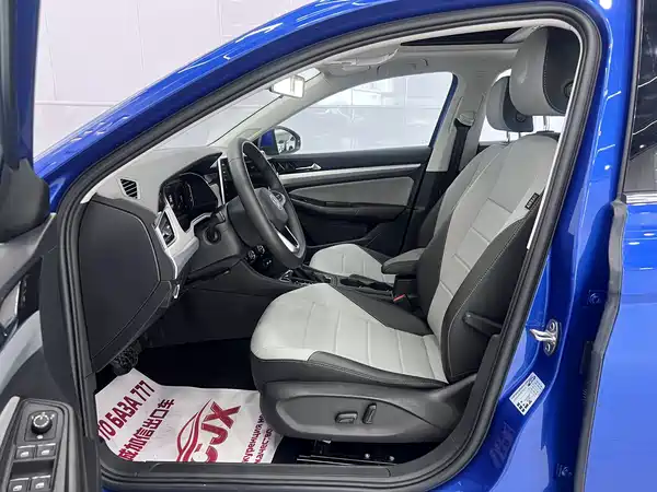 Volkswagen Bora 2023