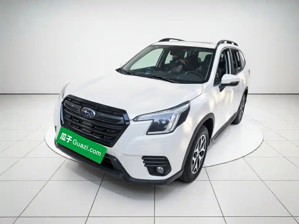 Subaru Forester 2023