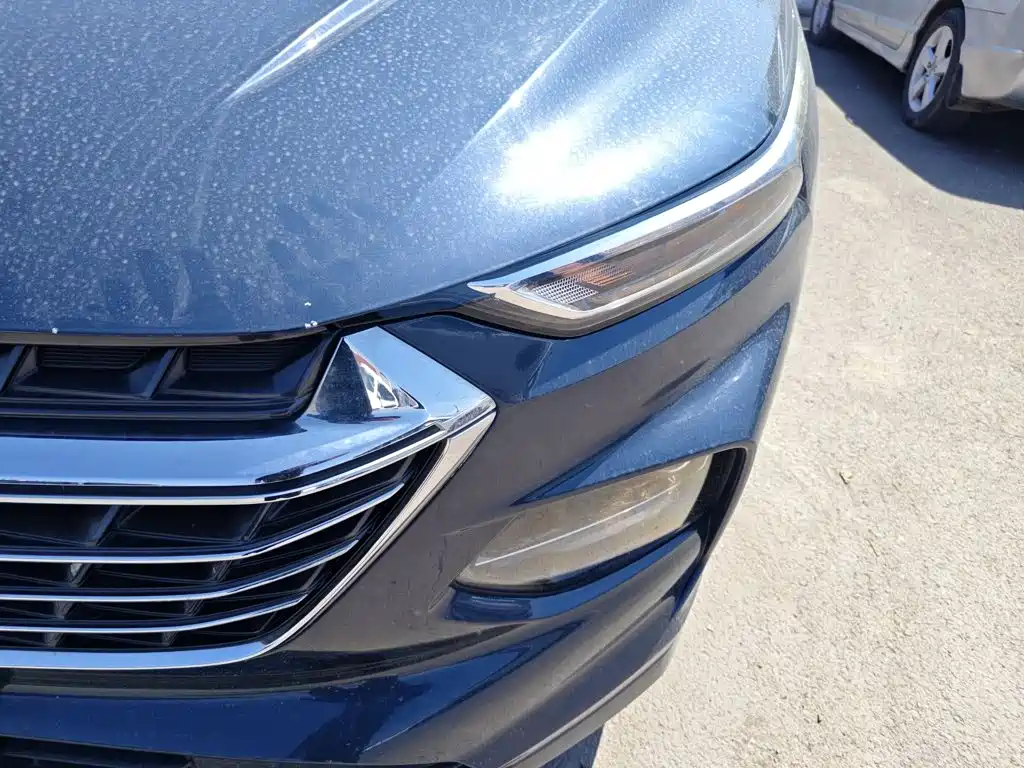 Wuling Capgemini 2020 — фото 18