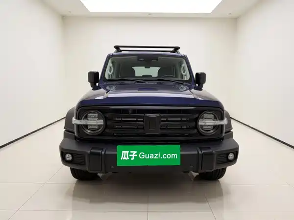 Tank 300 2022