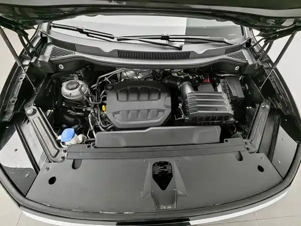 Volkswagen Talagon 2025