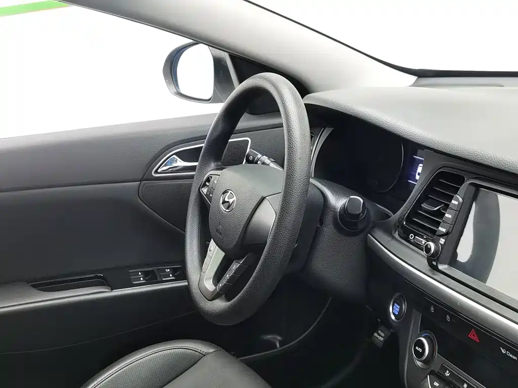 Hyundai Mistra 2020 — фото 22
