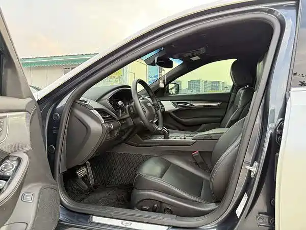 Cadillac CT5 2021
