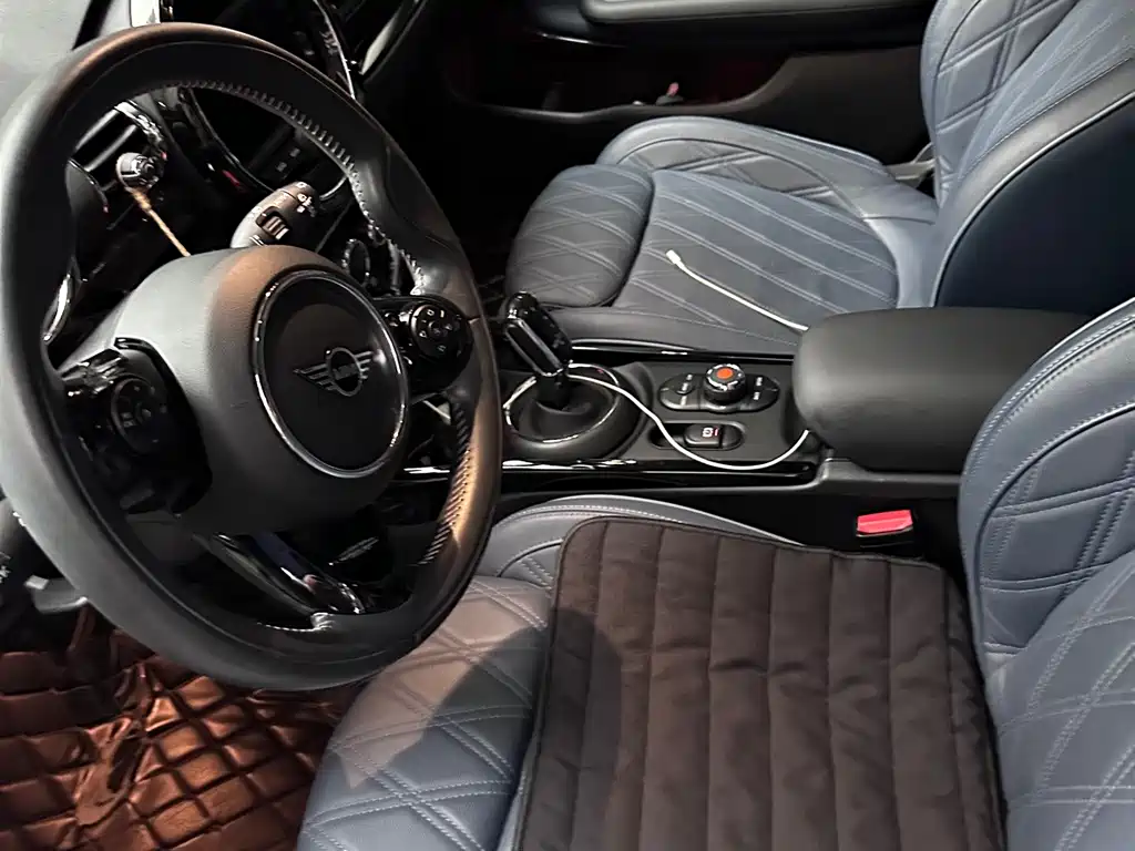 MINI Clubman 2020