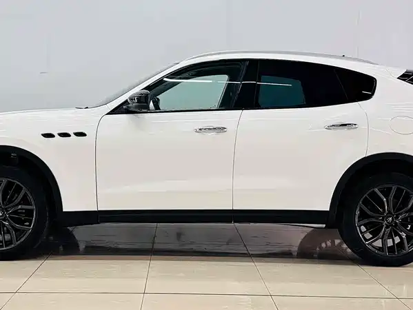 Maserati Levante 2019