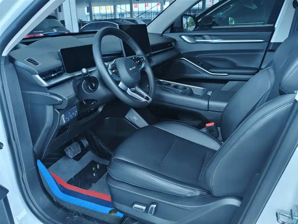 Haval H6 2024