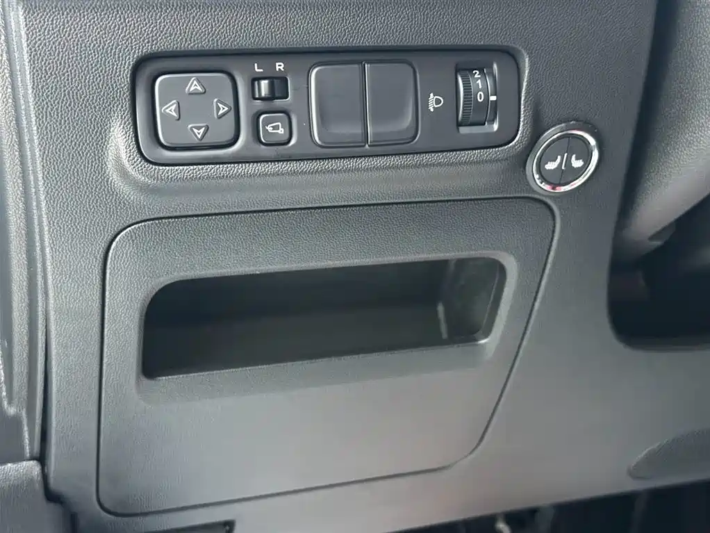 Changan CS35PLUS 2023 — фото 18