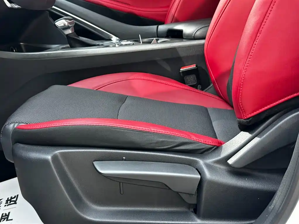 Changan CS35PLUS 2023 — фото 19