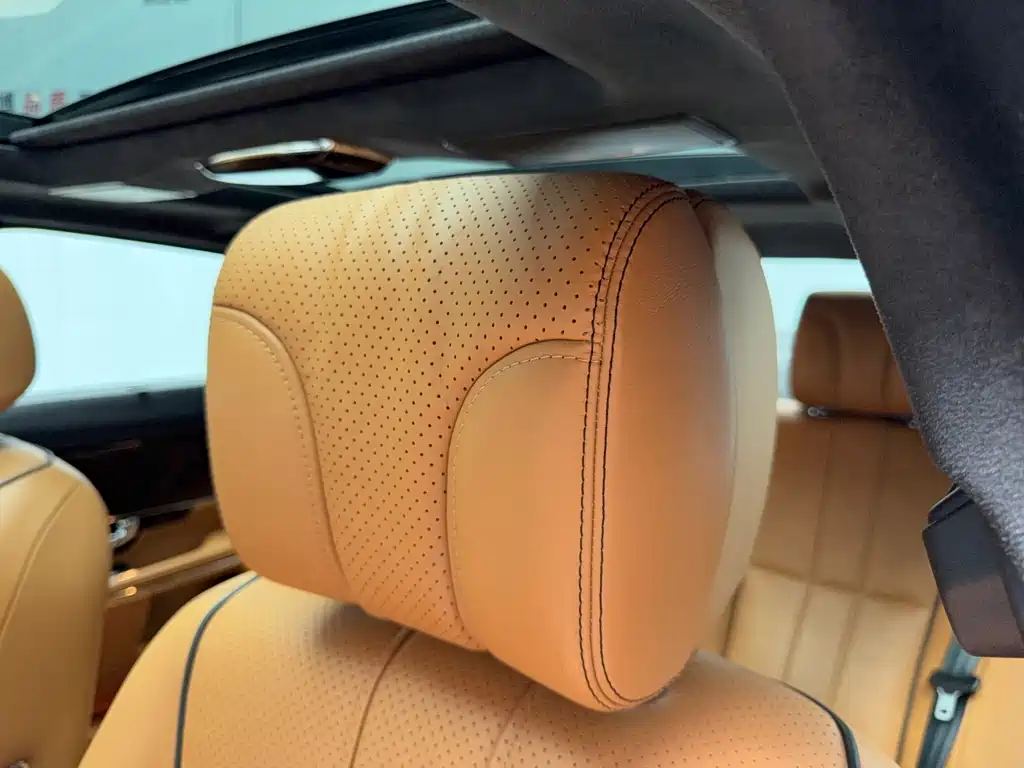 Jaguar XJ 2013 — фото 11