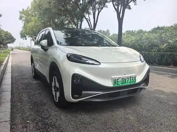 Arcfox Koala S 2025