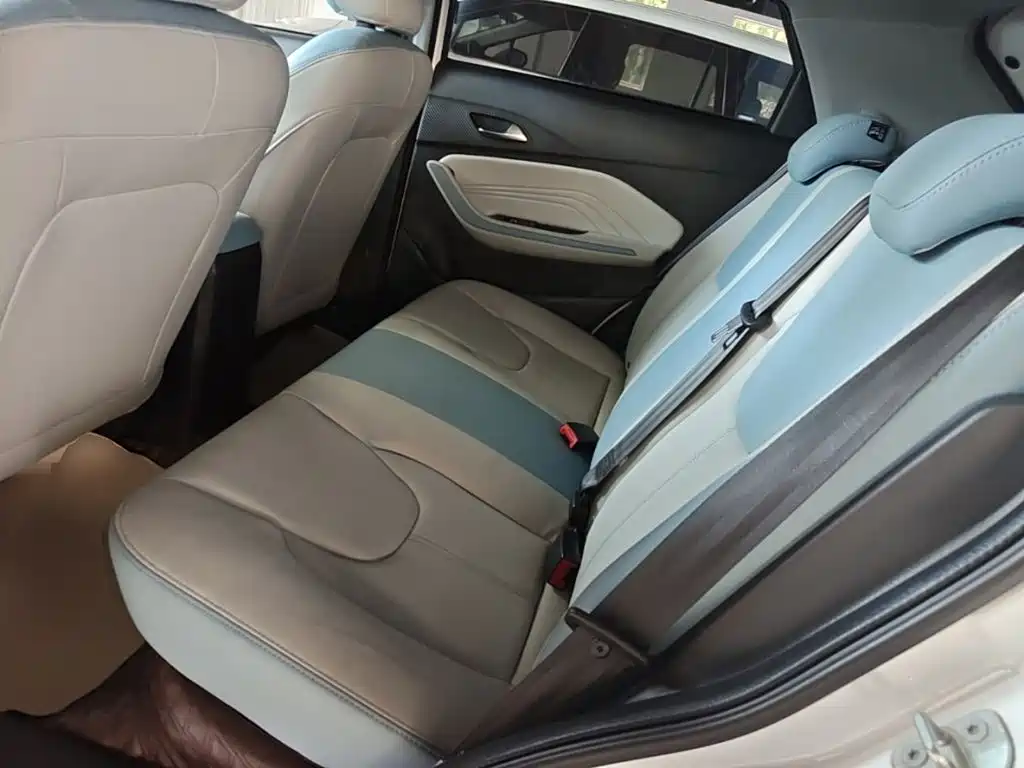 Chery Tiggo 3x 2022 — фото 17