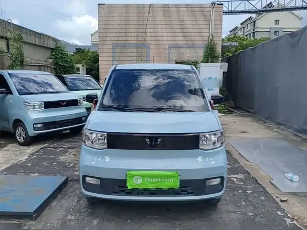 Wuling Hongguang MINIEV 2023
