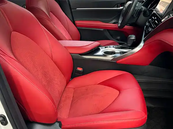 Toyota Camry 2023