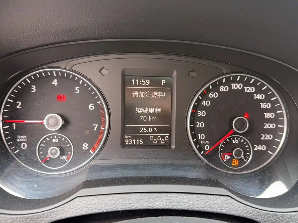 Volkswagen Sharan 2018