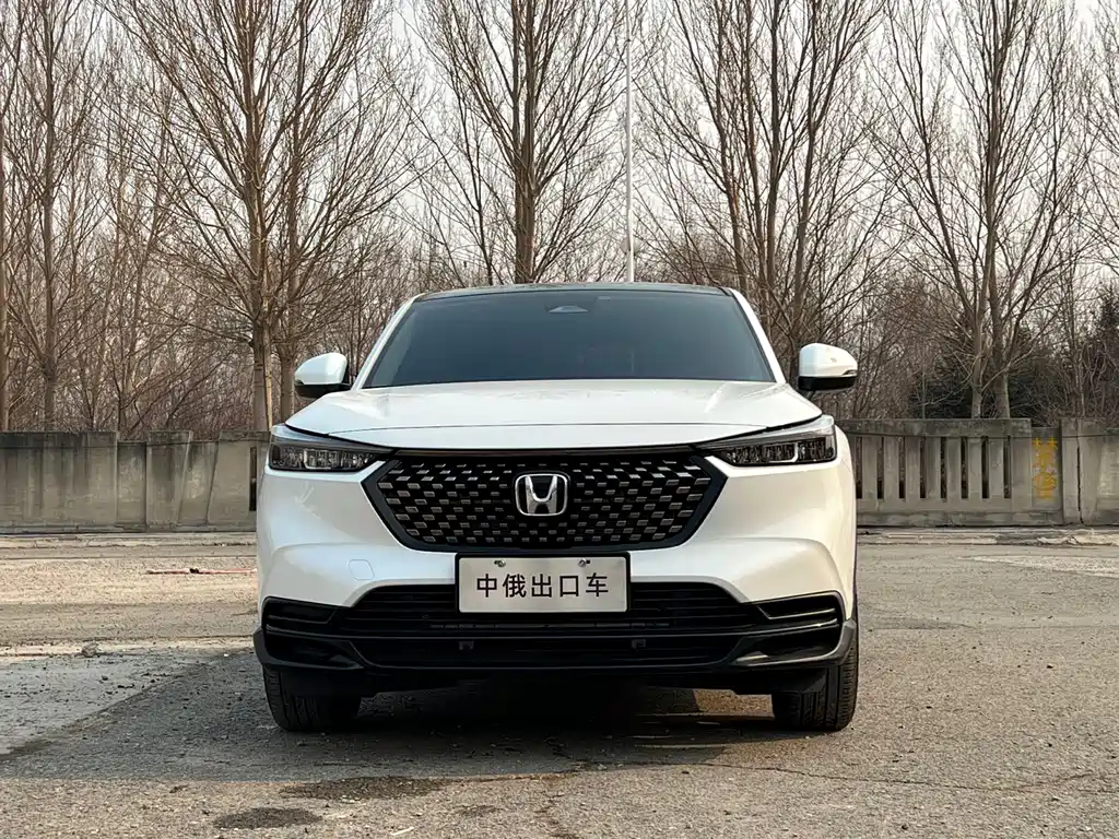 Honda XR-V 2023
