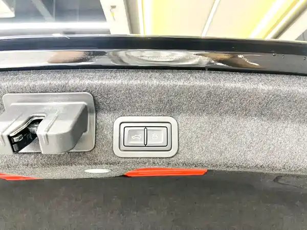 Audi A6L 2023