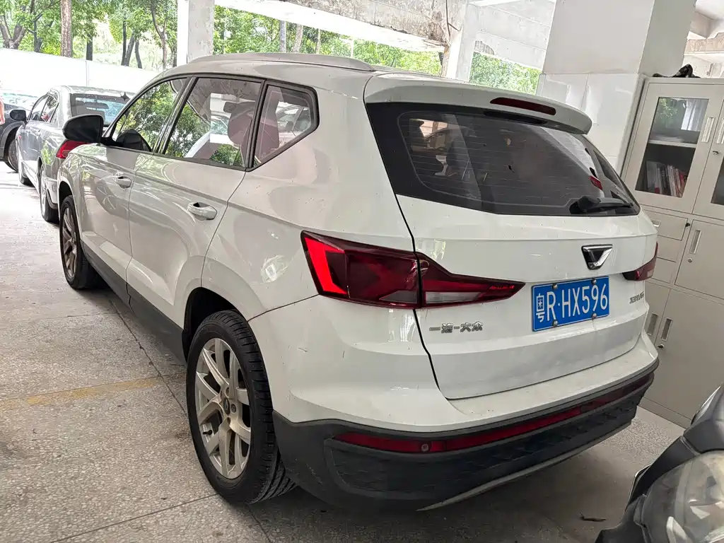 Jetta VS5 2023