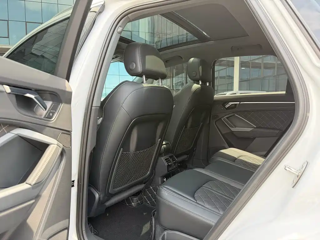 Audi Q3 2025