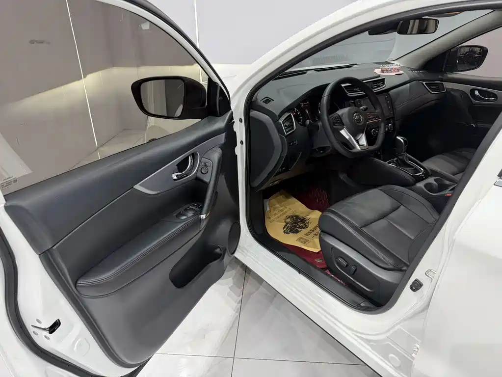 Nissan Qashqai 2022 — фото 7