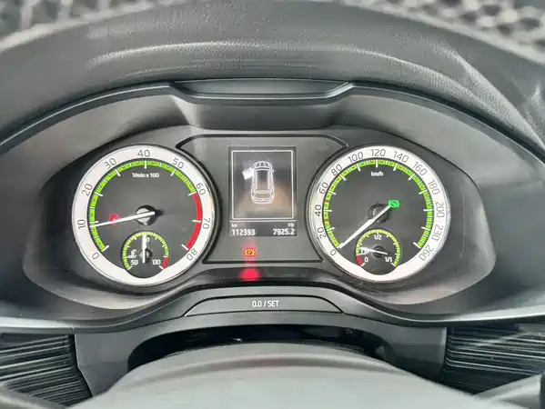 Skoda Kodiaq 2017