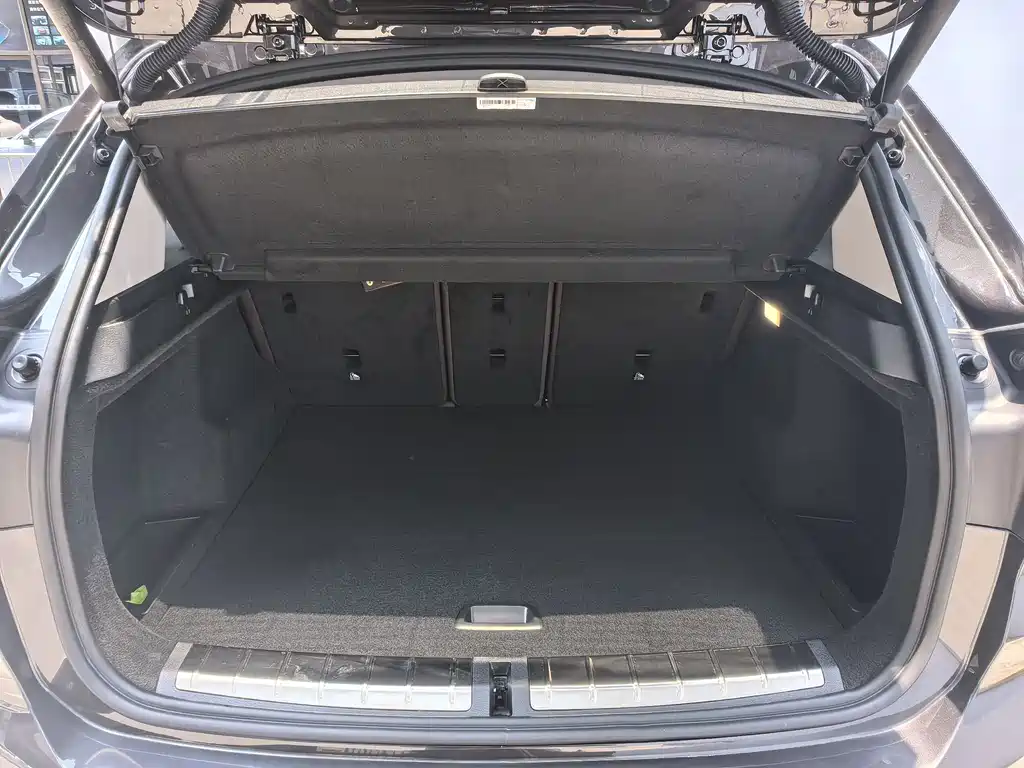 BMW X1 2021 — фото 14
