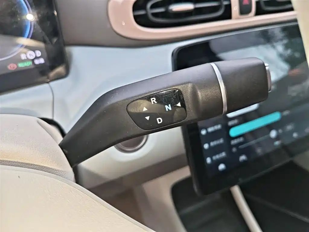 Leapmotor T03 2023 — фото 13
