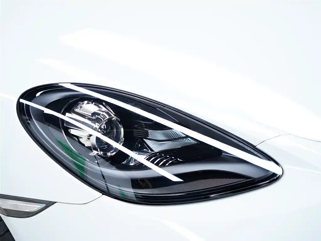 Porsche 718 2022 — фото 14
