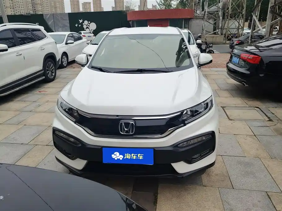 Honda XR-V 2017 — фото 2