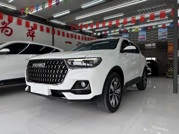 Haval H6 2023