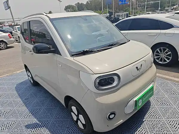 Wuling Hongguang MINIEV 2024