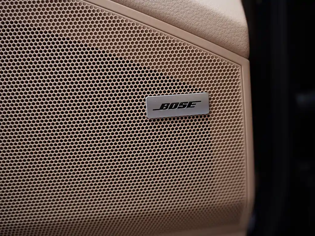 Porsche Cayenne 2018