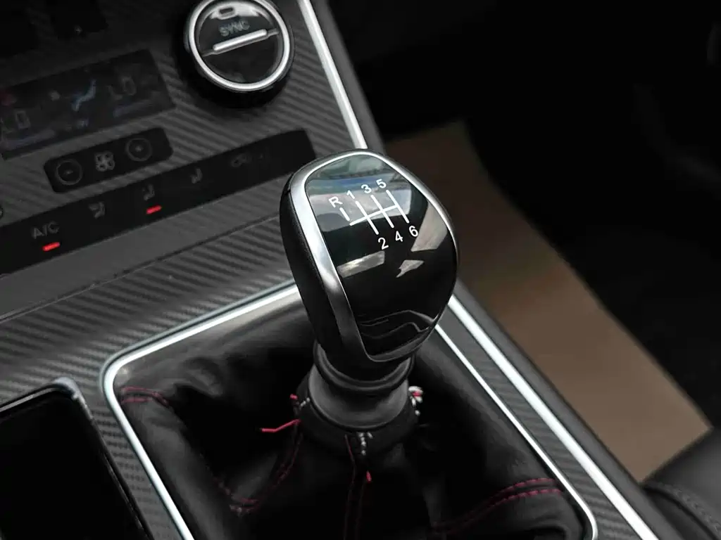 Chery Tiggo 8 2021 — фото 15