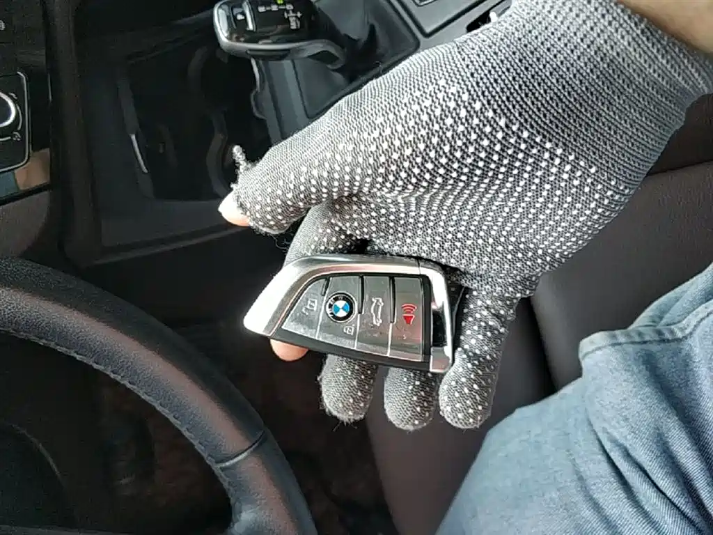BMW X1 2020 — фото 17